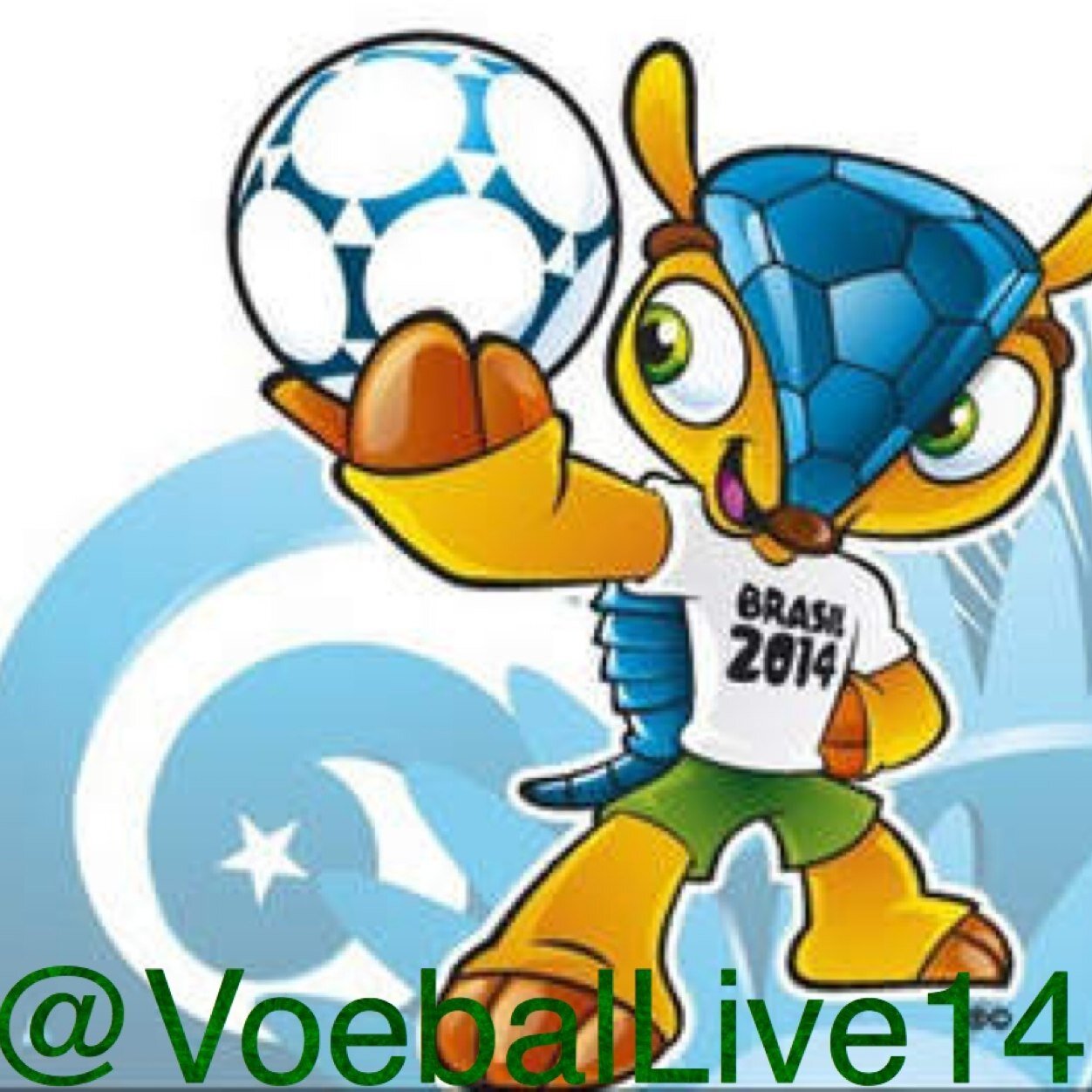 Alle informatie van voetbal! En livestreams van Wedstrijden! Volg ons voor alle informatie! #Fox