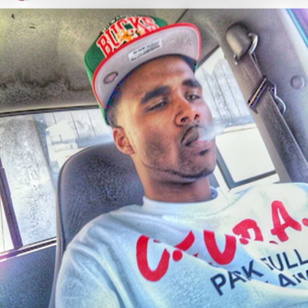 TheRealHWoodAob's profile picture. ✈️✈️✈️