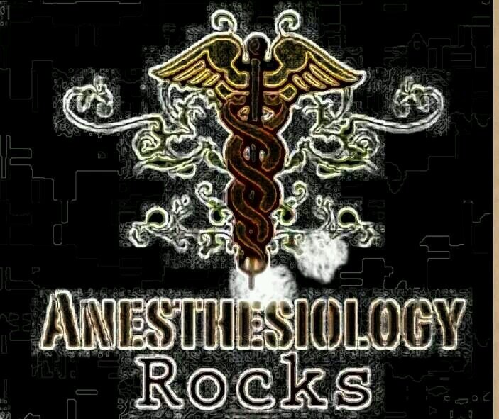 Anaesthesiologist