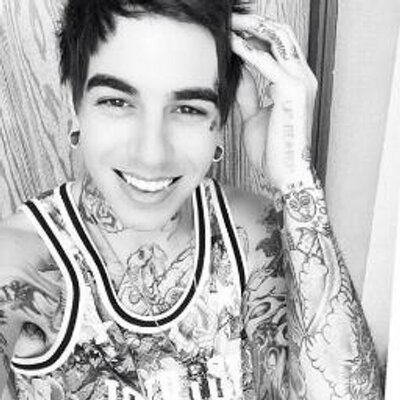 Mari / Oscar Wylde ♥ (@LovedOscarW) / Twitter