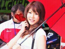 俳優/タレント/高次脳機能障害 他(略/三途の川を見たこと有/性別違和/頑張ってます応援してね
@yasuyo_kawagoe
   
練習を見てくれてた有名俳優さんに芸能に誘われるも興味がなくお断り。最近役者に。未熟者です。
#元スキーレーサー #元応援団長 #元レースクイーン #WEC世界耐久選手権グリッドガール/