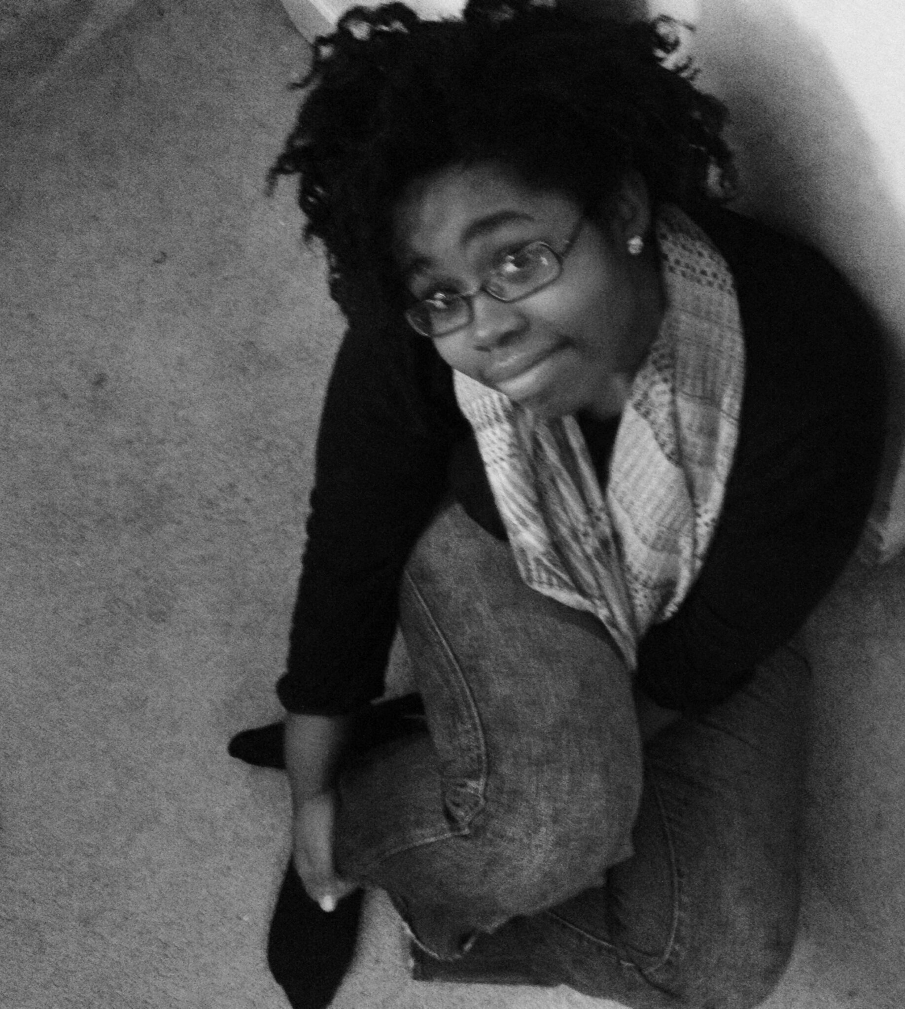 Love: everyone.. Learn: all you can.. Laugh: all the time.. Live: to the fullest.. GOD: is AMAZING