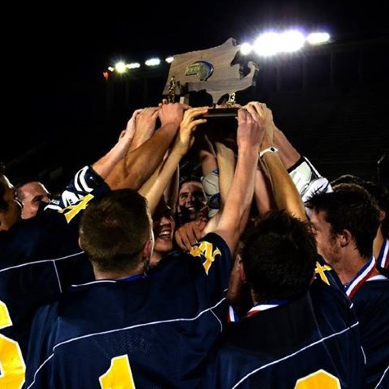 Official twitter of the 2014 Xaverian Brothers High School Lacrosse team