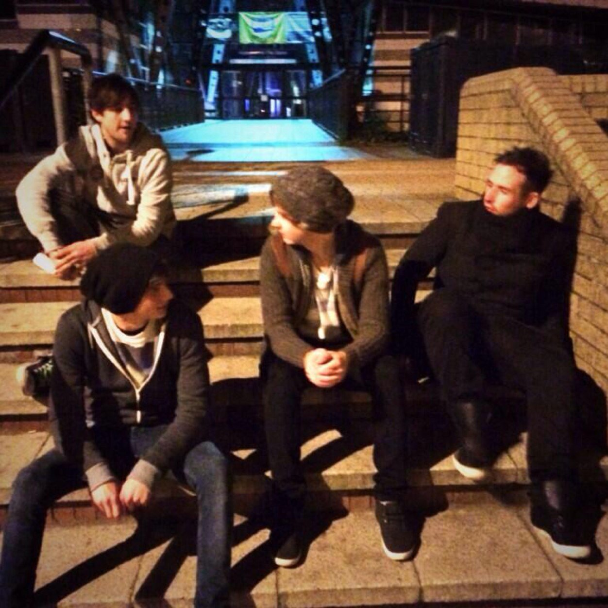follow @suddenlyus @suddenlyusdan @suddenlyusmatt @suddenlyusbrad @suddenlyusryan
