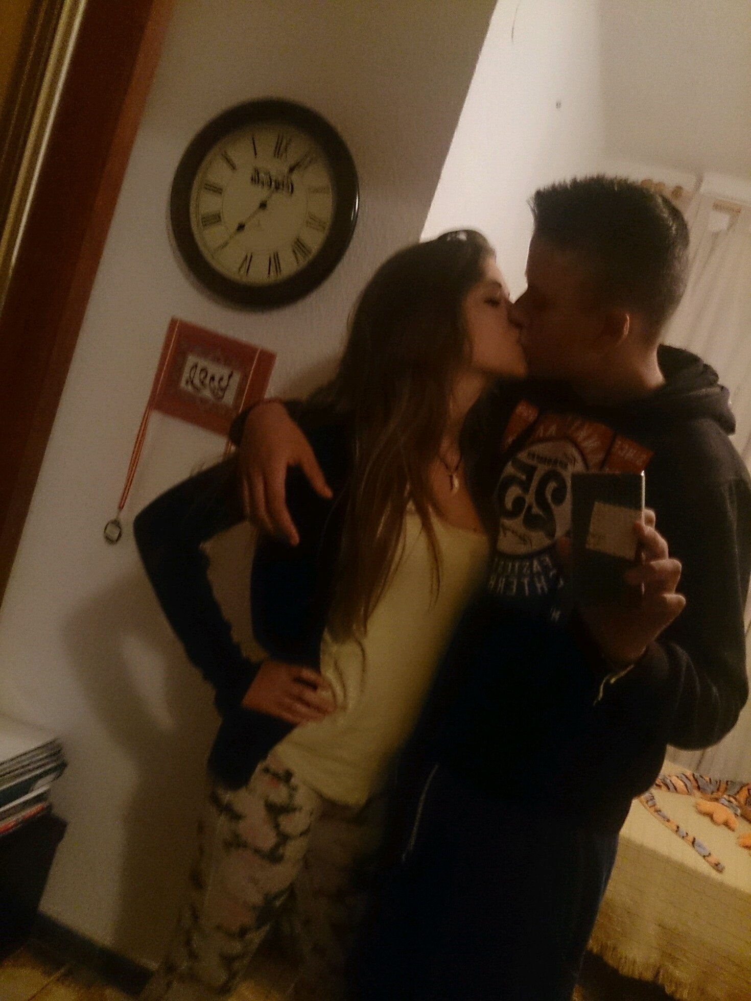 yo no quiero una simple vida yo quiero una vida de cuento a tu lado TE AMO 6