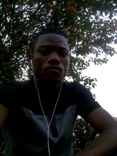 They all wanna be ma frd