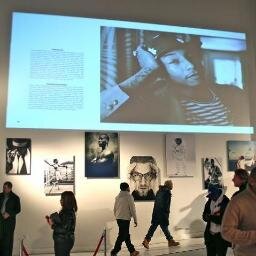 Pillars3738's profile picture. Two new event venues in New York City with 25+ ft ceilings. Corporate events, private events, 1/2 block from Javits Center
Inquire at Studio450ny@gmail.com