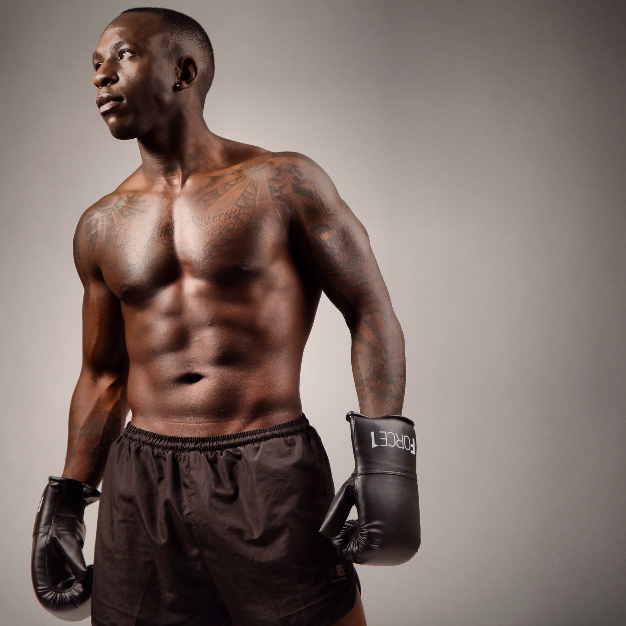 Level 3 Personal Trainer and Gym Instructor, you give your time and effort, ill give you results!!