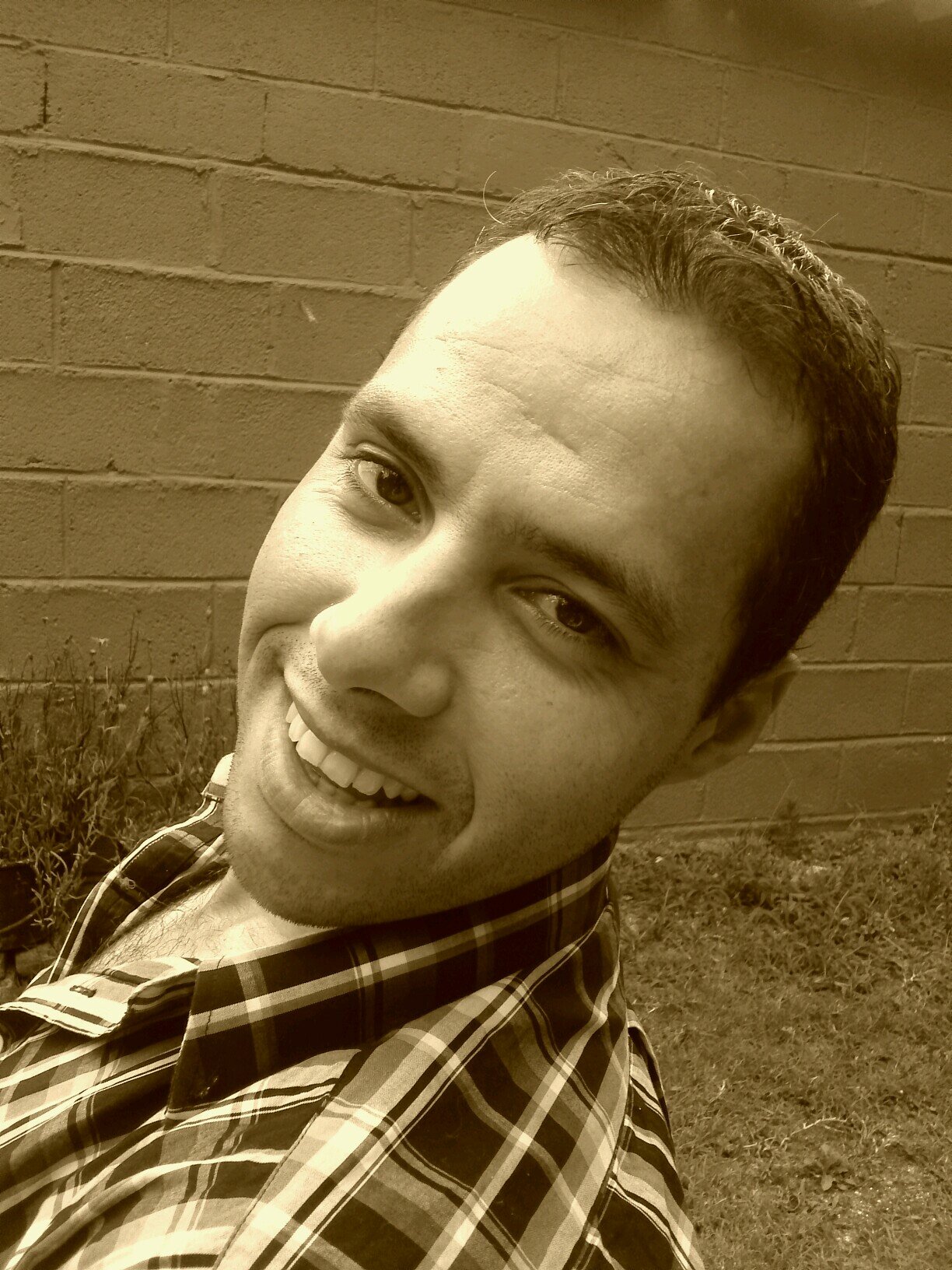 MarceloPuerto's profile picture. 