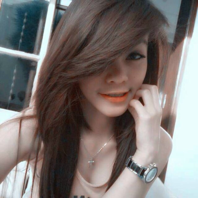 CewekBangetzz's profile picture. Apa lo liat liat!!! Napsu apa demen lo ama gue,,,coba hormati wanita,pasti wanita akan lebih hormat kepadamu