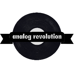 Analog Revolution