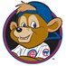 CubsMascotClark (@cubsmascotclark) Twitter profile photo