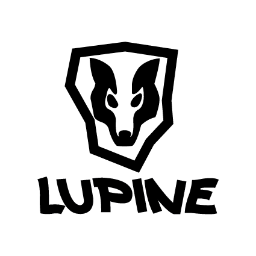 BRIGHT... BRIGHTER....LUPINE! WE ARE THE LIGHT!