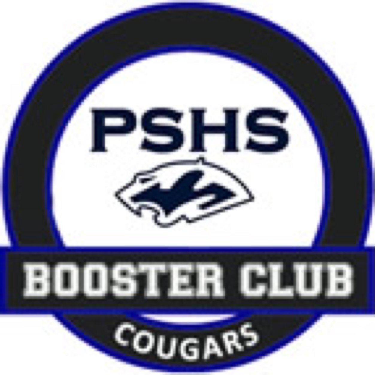 PSHSBoosters's profile picture. We promote and support academics, athletics and activites that benefit all students at PSHS.