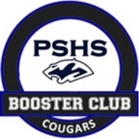 PSHS Cougar Boosters (@pshsboosters) Twitter profile photo