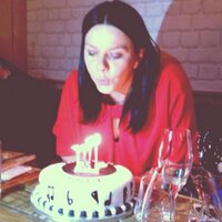 HEATHER McGOWAN (@shirazshepherd) 's Twitter Profile