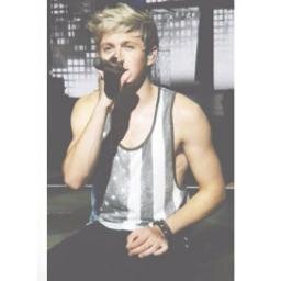 don't follow here, follow @exoticnarry she follows back :D