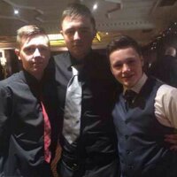 Seán Field (@sean_field97) 's Twitter Profile