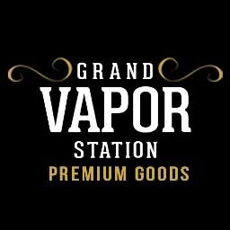 Grand Vapor Station is taking the Online Vape Experience to another level. High End Authentic Mods