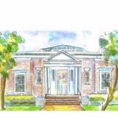 HaddonfieldLib's profile picture. 