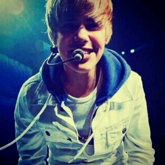 I'm not belieber of heart, 'cause the heart will stop. Im belieber of soul, 'cause the soul is eternal. ♛ Kidrauhl. 11th March.  Belieber.
