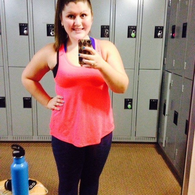 DiaryOfAFittie's profile picture. Losing Weight&Gaining Confidence 5'2 17 y/o SW: 179 CW: 171 LW:157(GW1) GW2: 149 GW3: 130 UGW: TO BE SEXY AS F*** Avi is me- Poached egg queen