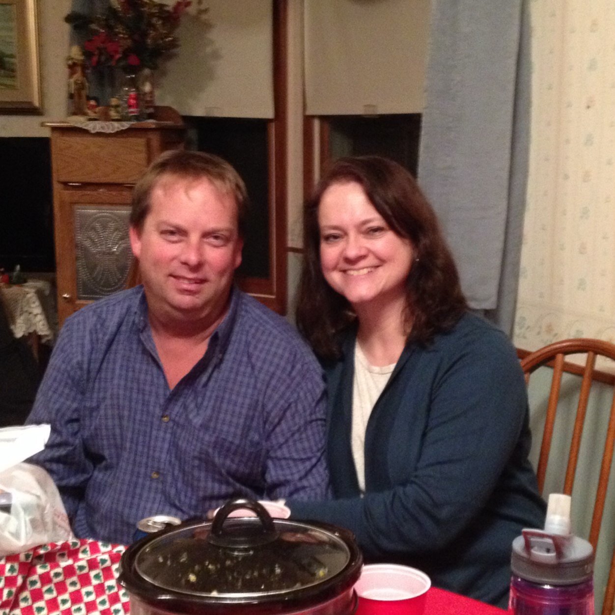 krhellmann43's profile picture. I love GOD, my 3 amazing kids, and my husband, my 3 puppies, all of my family and friends, music, baseball, hockey and photography!