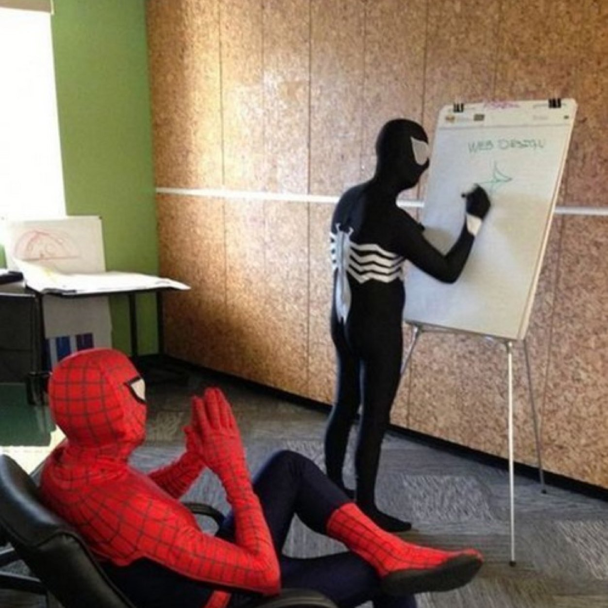 TheBigBlueSK9's profile picture. 