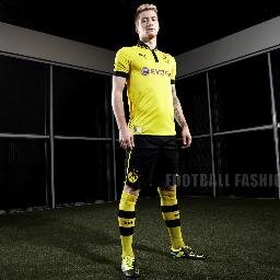 Official Account of Marco Reus - German Football Player