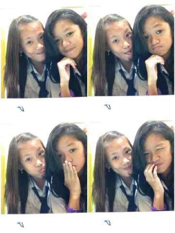Smp xaverius 2 ♥ , my pin : 23877FD4 ♥^^•just mention follback•