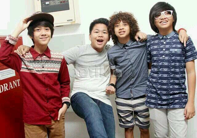 WeAreCOmate!