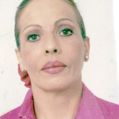 Profile Picture of Ana Marìa Chong Ullo (@anachong10) on Twitter