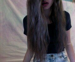 broken