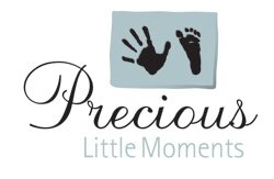 Precious Little Moments create beautifully 3D hand & foot prints of babies,children and pets which will last a lifetime...