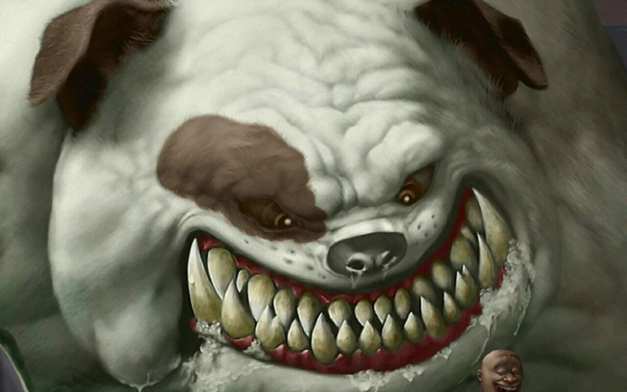 scharoww's profile picture. 