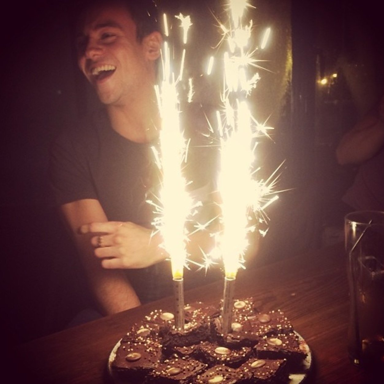 divers_gb's profile picture. Met all of Team GB on the 17th-21st of April 2013 Helen Blagg! Andy Banks follows!20/04/13 Jack Laugher follows!17/08/13 Chris Mears follows!25/08/13