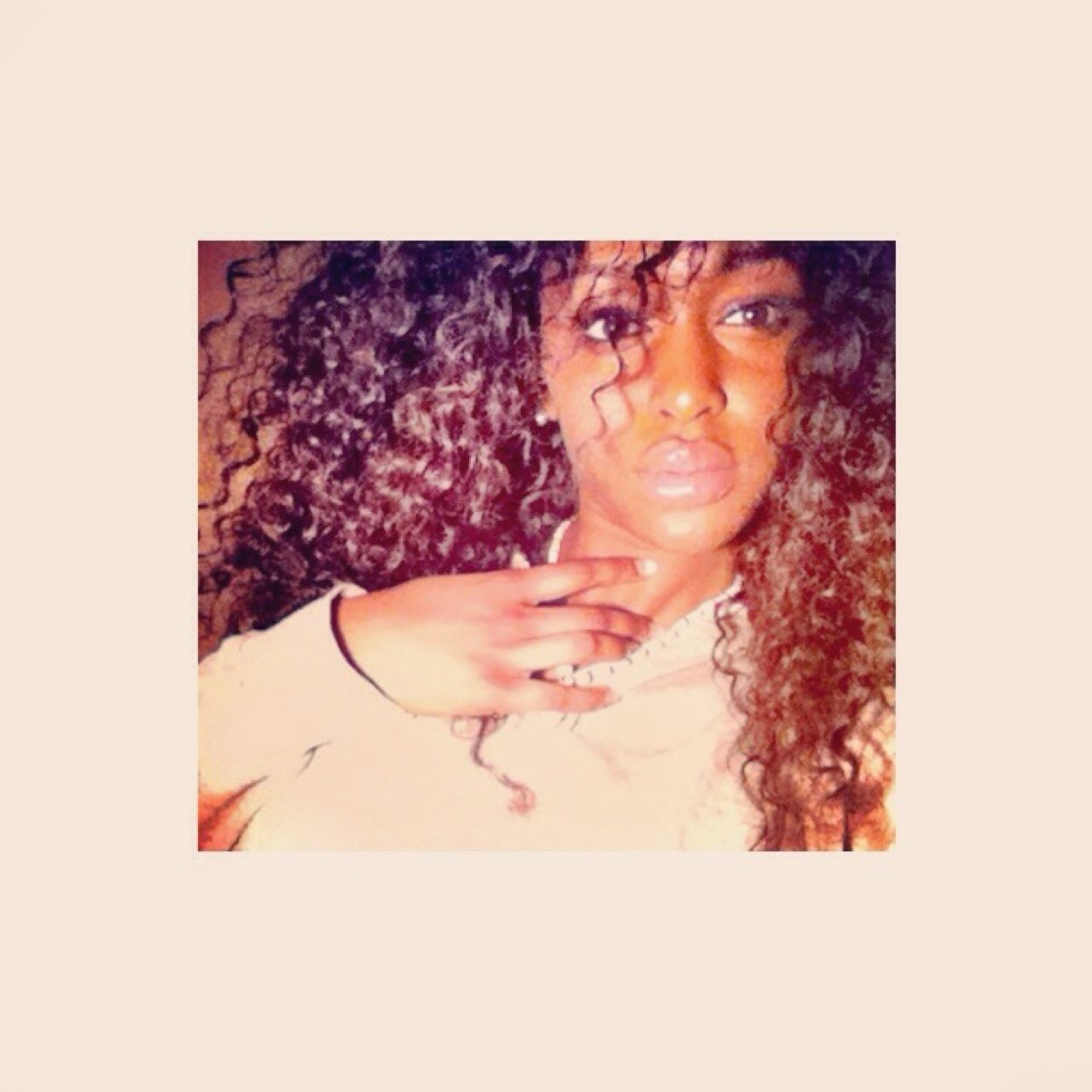 New account, Keeping my circle small ⭕ instagram: naffys