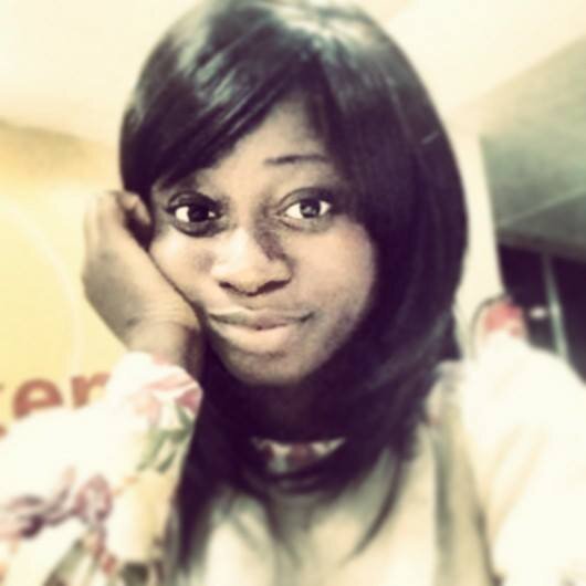 Does a bio really matter? I could just lie you know... I went to the moon, I own KFC and Rihanna is my cousin. I follow back :)#Teamgoodgurl#
