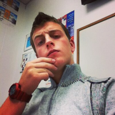 Hayden Bell (@sav3dbydabell) | Twitter