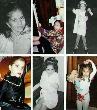 Paola16t's profile picture. Hello My name is Paola from 7 years to Lady Gaga love love love the day and I hope to meet you