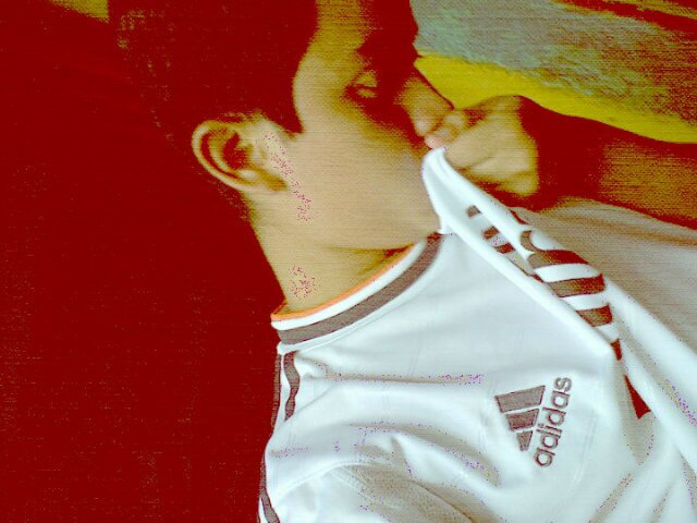 Soy amigo en las buenas y en las malas no importa las circunstancias ☺ ♥
