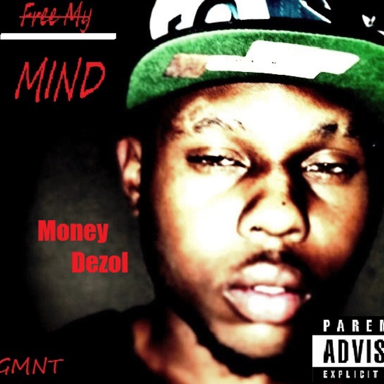 GET MONEY NO TRUST #FREEMYMIND OUT FA DOWNLAOD NW!!! MARY JANE MY BITCH BT WE LUV 3SUMZ.. LIVE LIFE LOUD #NSU #ODU #VSU #GMNT #SGM #DEZOL #DONDADA