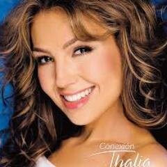 soy fans de thalia la kiero ajajaj xd