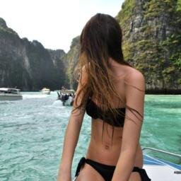 xomattiej's profile picture. ocean vodka mountain drink repeat