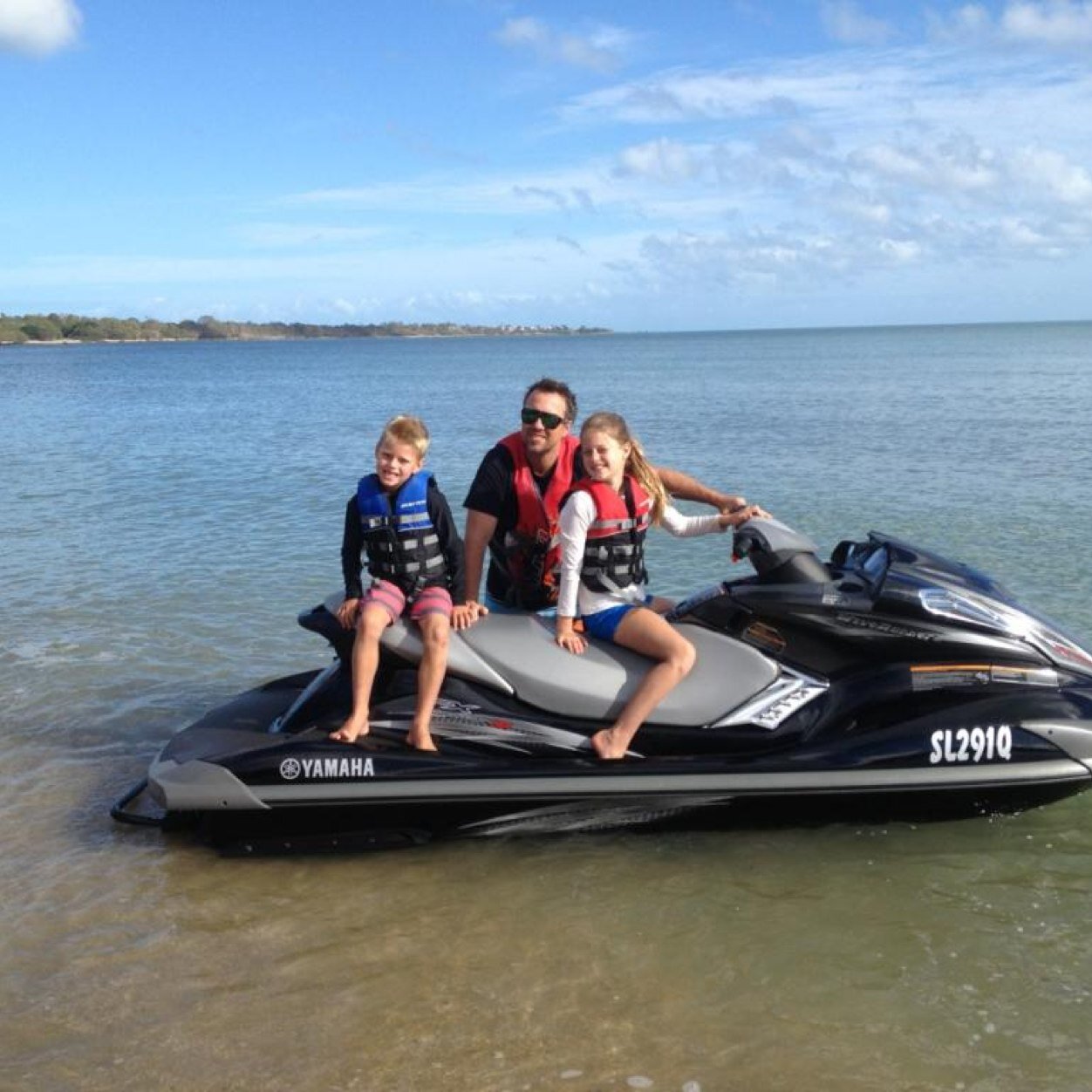 danielbuttsy's profile picture. * Work for Acushnet Golf ( Titleist/ Footjoy) in Queensland.
* Aroona childcare centre owner - Caloundra
* Love golf and all sports , opinions are my own.