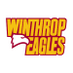 Winthrop Track&Field (@wutrack) Twitter profile photo Winthrop Track&Field (@wutrack) Twitter profile photo