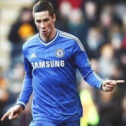 Torres & Chelsea ajah. FAC: CHELSEA vs STOKE CITY. MINGGU, 26/01/2014. 22.30 WIB. Live beIN SPORTS 1 / STREAMING