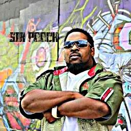 SirPooch's profile picture. If it ain't real...It ain't me/They make noise...We make music (REALITY MUSIC)

Use my referral link https://t.co/puV0SOLcMA to sign up for Cry