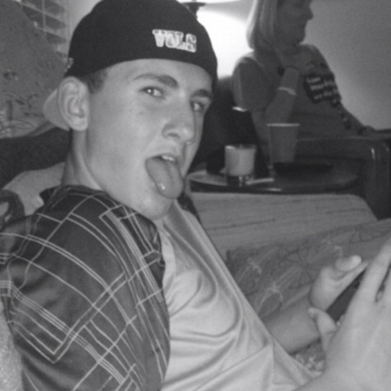 NotJRBarnes's profile picture. This is most definently JR Barnes