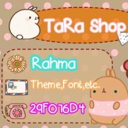 Im Selling : Font,Theme,Tutorials,Etc.. All About FT World And, im All maker Of FT World. Keep Support me and Buy At My shop, Thanks. Pin BB : 29F076D4